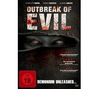 Outbreak of Evil