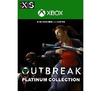 Outbreak Platinum Collection XBOX LIVE Key EUROPE