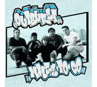 OUTBURST - MILES TO GO