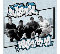 Outburst - Outburst - Miles To Go