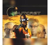 Outcast 1.1 (PC) Steam Key - GLOBAL