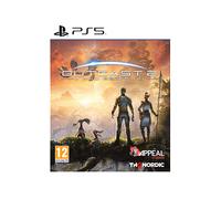 Outcast 2 - GIOCO