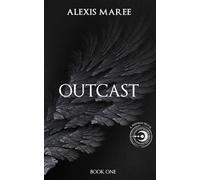 Outcast: A Nephilim Novel: 1