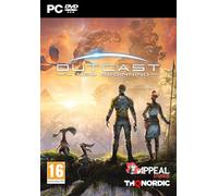 Outcast - Al Nuovo Beginning PC Nuovo