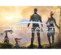 Outcast - A New Beginning (PC) Steam Key - GLOBAL
