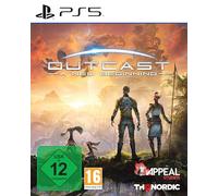 Outcast - A New Beginning - PlayStation 5
