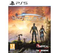 Outcast - A New Beginning - PlayStation 5 PlayStation 5 Sta (Sony Playstation 5)