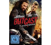 Outcast - Die letzten Tempelritter