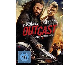 Outcast - Die letzten Tempelritter