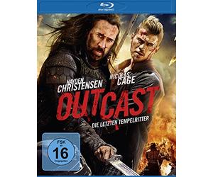 Outcast - Die letzten Tempelritter