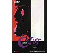 Outcast. Il reietto. Il nuovo sentiero (Vol. 5)