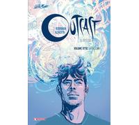 Outcast. Il reietto. La fusione (Vol. 8)