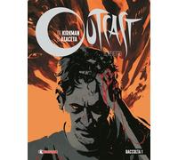 OUTCAST: IL REIETTO - RACCOLTA 1