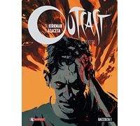 Outcast. Il reietto. Raccolta (Vol. 1)