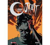 Outcast. Il reietto. Raccolta. Vol. 1