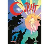 Outcast. Il reietto. Raccolta. Vol. 2