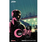Outcast. Il reietto. Vol. 2: vasta e infinita rovina, Una.