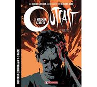 Outcast. Il reietto. Vol. 1-3