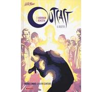 Outcast. Il reietto. Vol. 5: nuovo sentiero, Il.