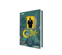 Outcast. Il reietto. Invasione (Vol. 6)