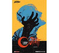 Outcast. Il reietto. Vol. 6: Invasione.