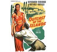 Outcast of the Islands