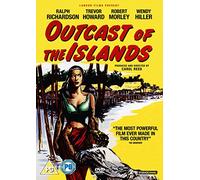 Outcast Of The Islands [Edizione: Regno Unito] [Edizione: Regno Unito]