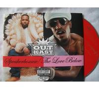 Outcast - OUTKAST Speakerboxxx/The Love Below 2 Track