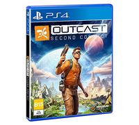 Outcast: Second Contact