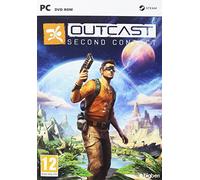 Outcast Versione Italiana - Classics - PC