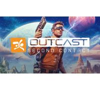 Outcast: Second Contact