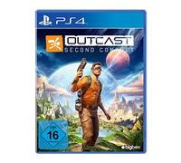 Outcast - Second Contact [Edizione: Germania]