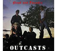 Outcasts - Blood and Thunder