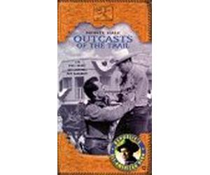 Outcasts of the Trail