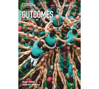 Outcomes Advanced With the Spark Platform: Student's Book - Mit Sparkzugang (12 Monate)