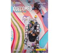 Outcomes B1+: Intermediate - Third Edition - Teacher's Book