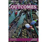 Outcomes. Elementary. Student's book. Per le Scuole superiori. Con espansione online