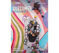 Outcomes. Intermediate. B1+. Per le Scuole superiori. Con e-book. Con espansione online: Student's Book - Mit Sparkzugang (12 Monate)