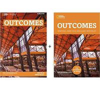 OUTCOMES PRE-INTERMEDIATE ALUM+WRITING VOCAB