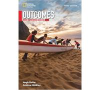 Outcomes. Pre-intermediate. B1. Per le Scuole superiori. Con e-book. Con espansione online: Student's Book - Mit Sparkzugang (12 Monate)