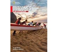 Outcomes Pre-Intermediate: Split Edition A with the Spark platform
