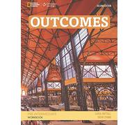 Outcomes. Pre-intermediate. Workbook. Per le Scuole superiori (Vol. 2)