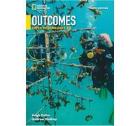 OUTCOMES UPPER-INTERMEDIATE - DELLAR HUGH, WALKLEY ANDREW - NATIONAL GEOGRAPHIC