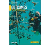Outcomes B2: Upper-Intermediate - Third Edition - Teacher's Book