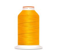 Outdoor 40 - Filo da cucito speciale per tessuti esterni. No. 40 Lunghezza 400 m - Filo da cucito resistente ai raggi UV 798300 (ocra 1585)