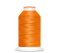 Outdoor 40 - Filo da cucito speciale per tessuti esterni No. 40 Lunghezza 400 m - Filo da cucito resistente ai raggi UV 798300 (rame 1625)
