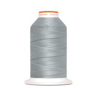 Outdoor 40 - Filo da cucito speciale per tessuti per esterni No. 40 Lunghezza 400 m - Filo da cucito resistente ai raggi UV 798300 (grigio chiaro 9850)