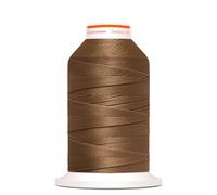 Outdoor 40 - Filo da cucito speciale per tessuti per esterni No. 40 Lunghezza 400 m - Filo da cucito resistente ai raggi UV 798300 (marrone-2990)