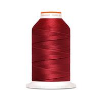Outdoor 40 - Filo da cucito speciale per tessuti per esterni No. 40 Lunghezza 400 m - Filo da cucito resistente ai raggi UV 798300 (Bordeaux-3380)