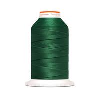 Outdoor 40 - Filo da cucito speciale per tessuti per esterni No. 40 Lunghezza 400 m - Filo da cucito resistente ai raggi UV 798300 (verde scuro-8125)